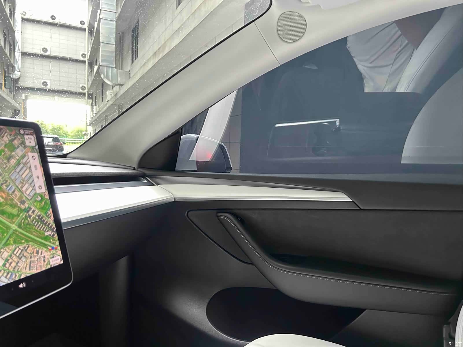 Tesla Model Y, 2021 18