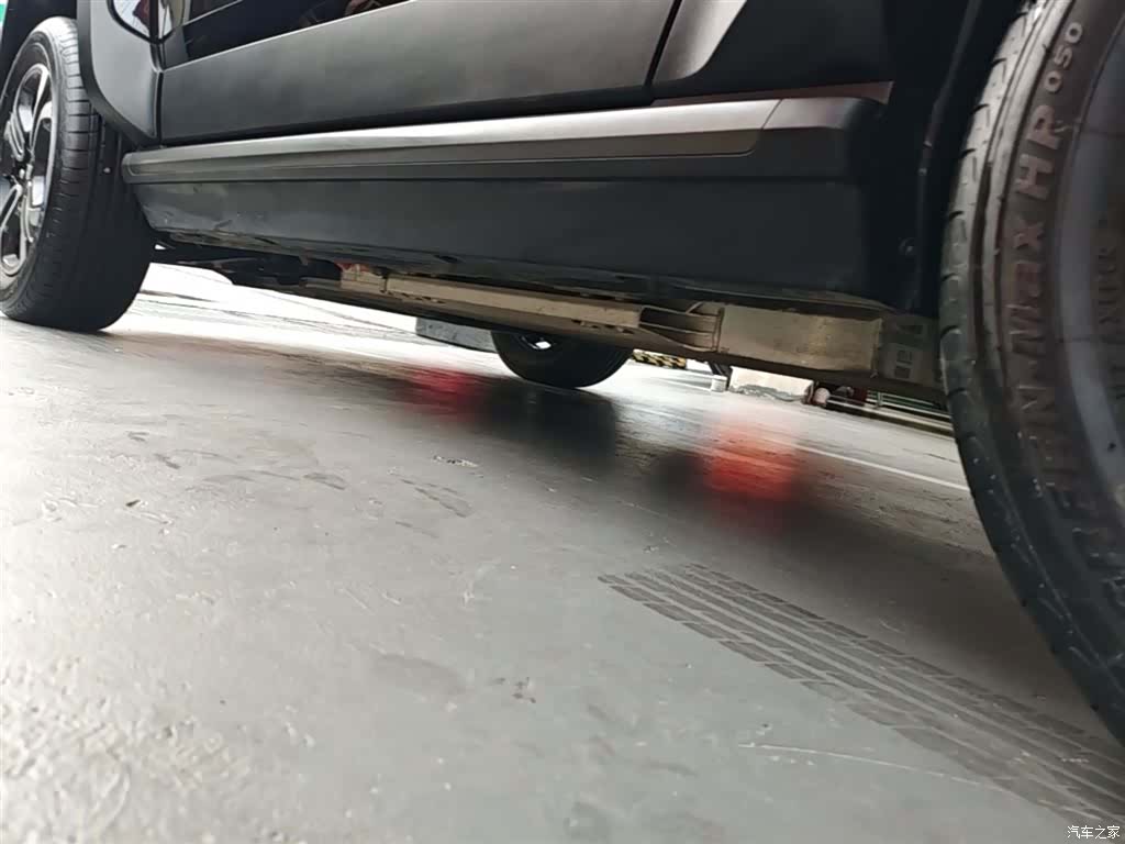Wuling Yep, 2023 22