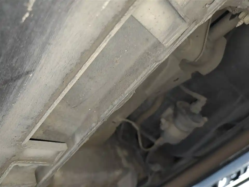 Geely Borui