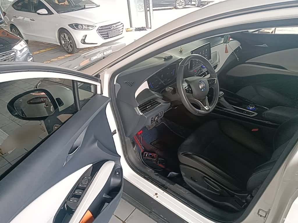 Buick Velite, 2021 16