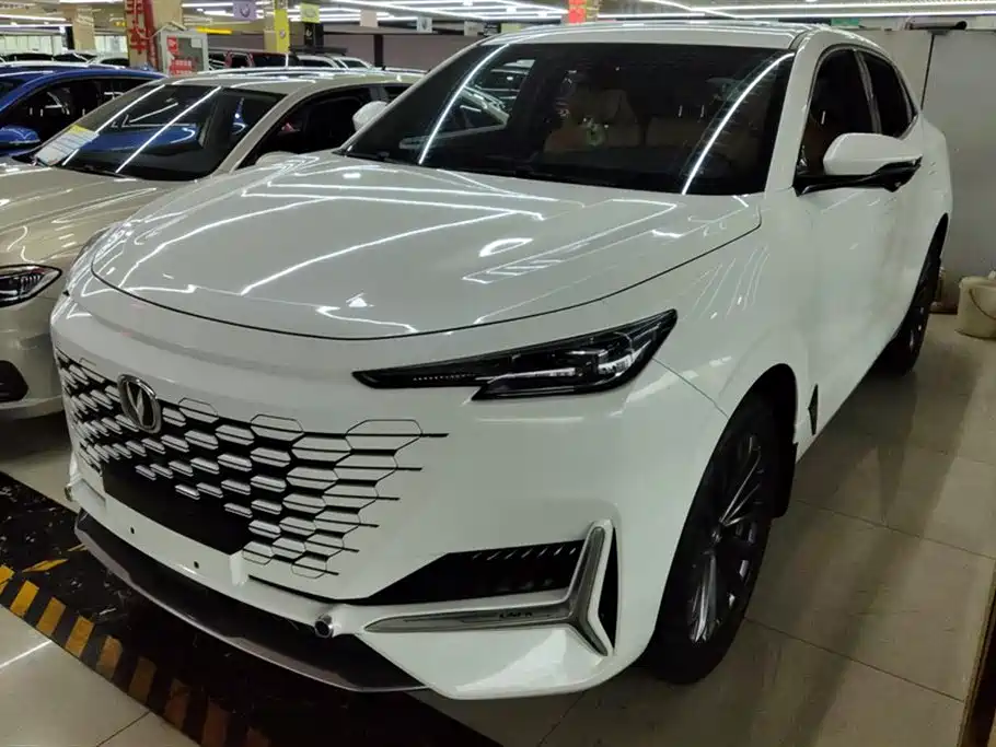Changan UNI-K