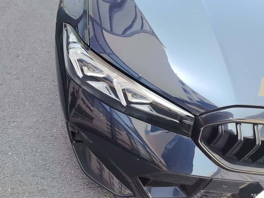 BMW 3 Series, 2025 13