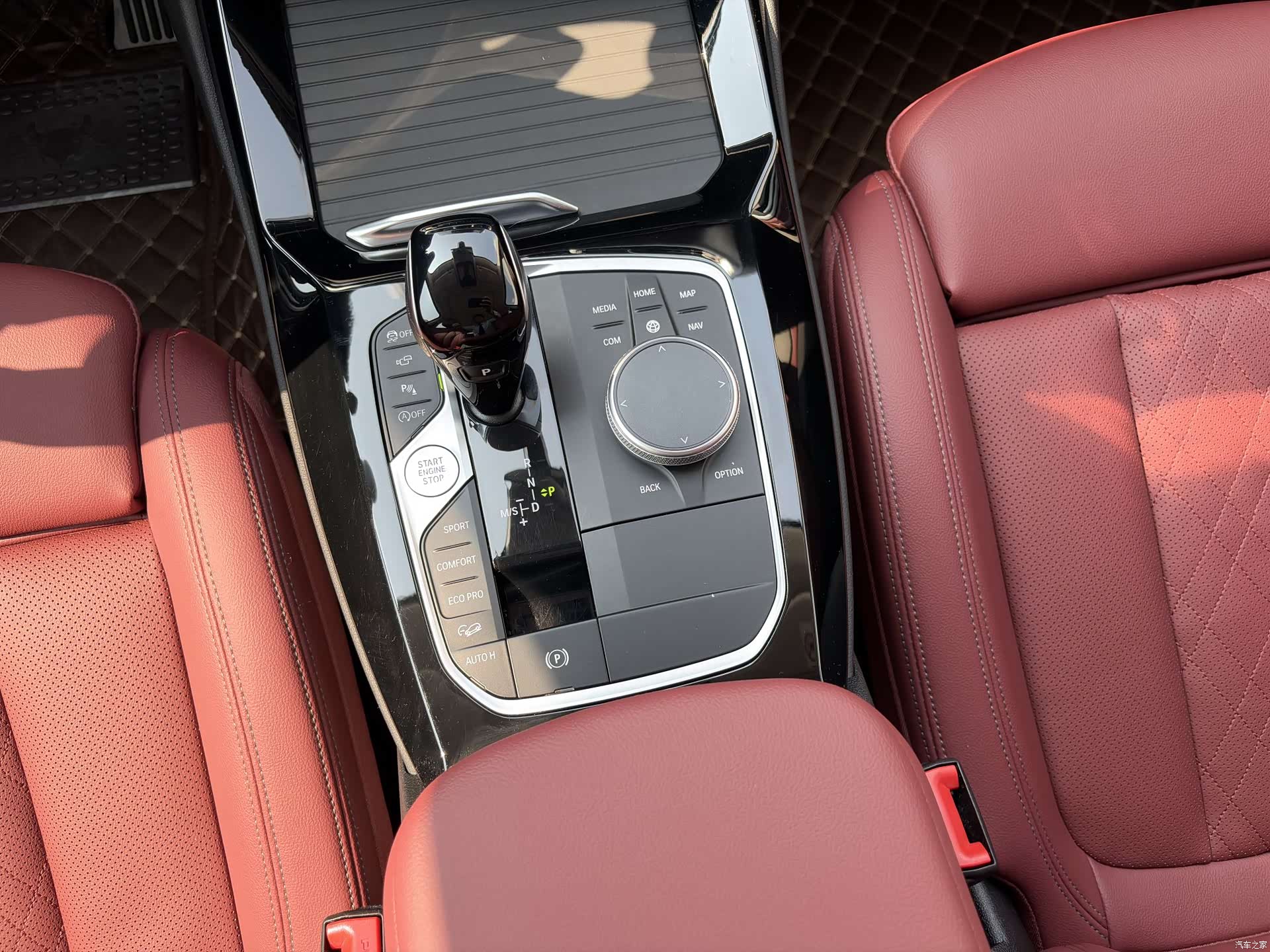 BMW X3, 2023 6