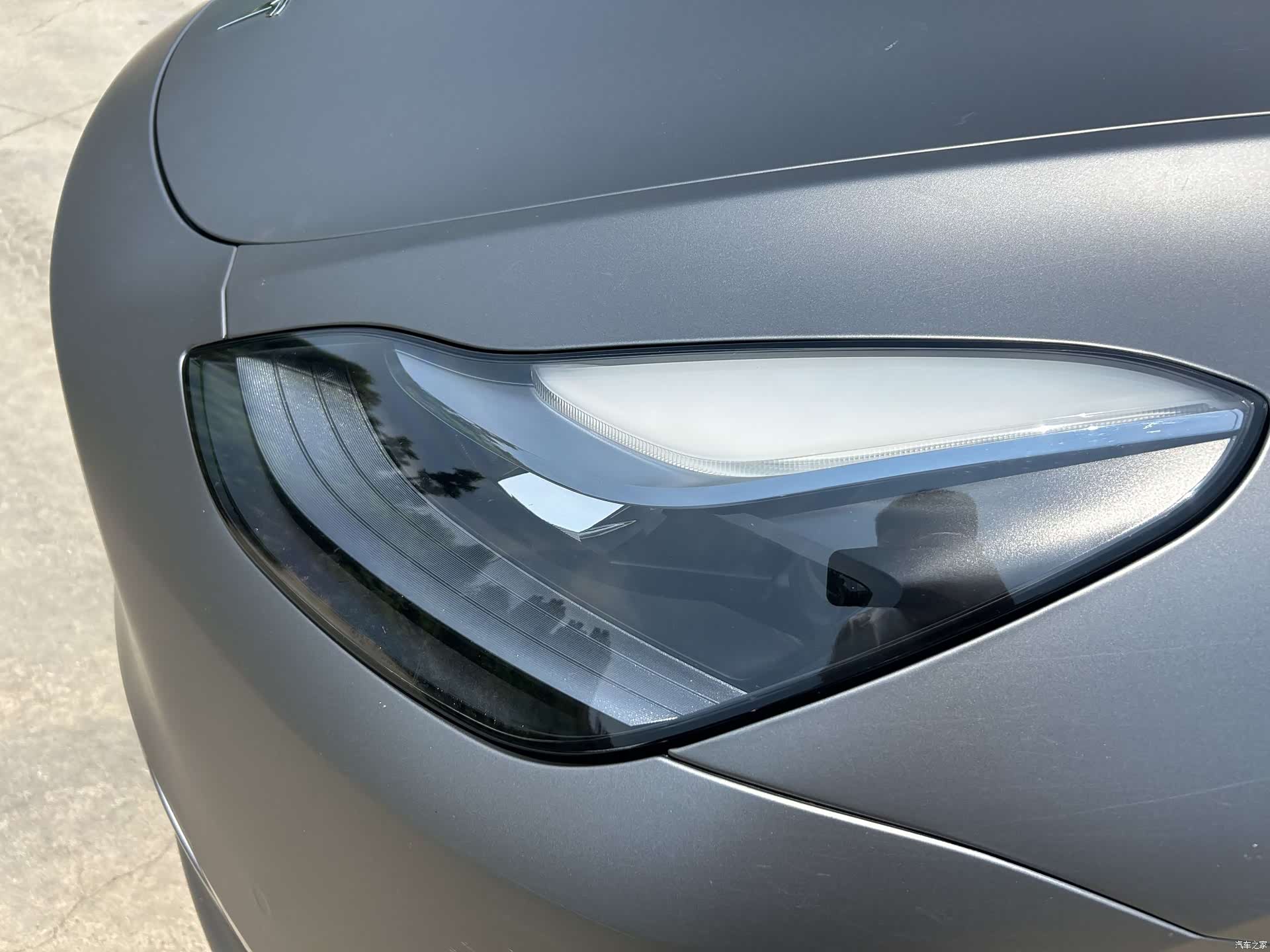 Tesla Model Y, 2024 9