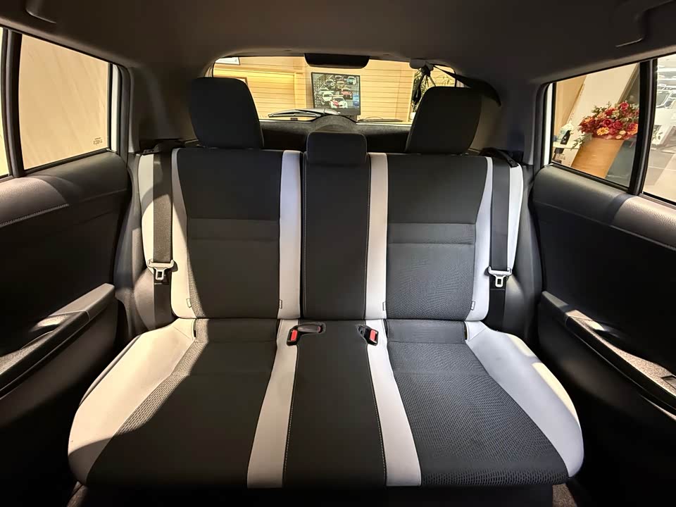 Toyota YARiS L Zhixuan