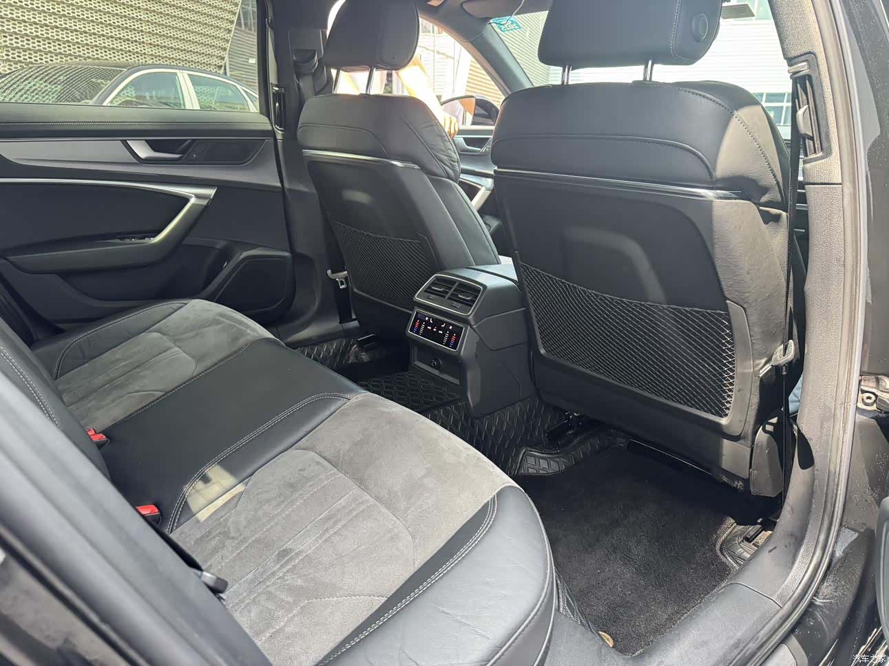 Audi A6L, 2021 16