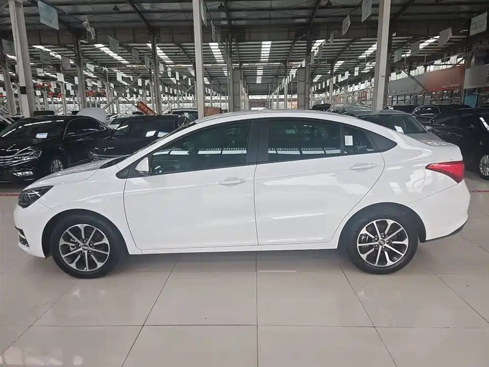 Chery Arrizo 5 Chery Arrizo 5