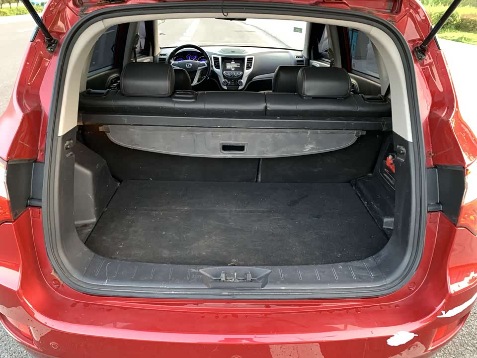 Changan CS35 Changan CS35