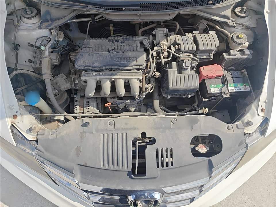 Honda Fengfan Classic