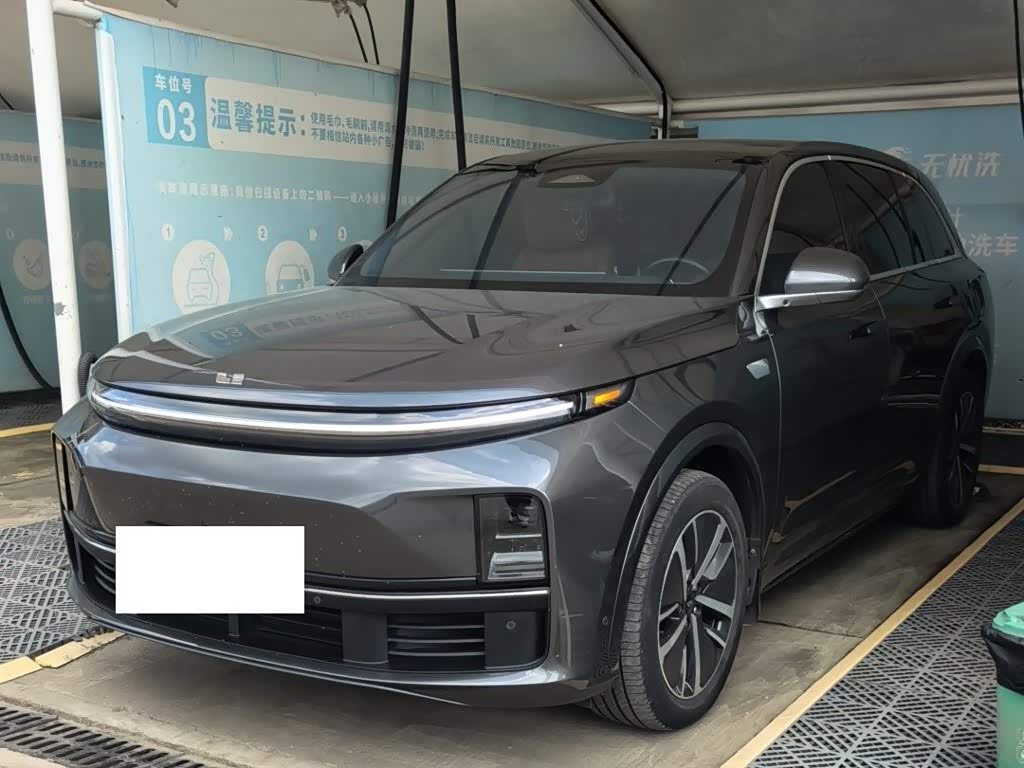 Li Auto L7