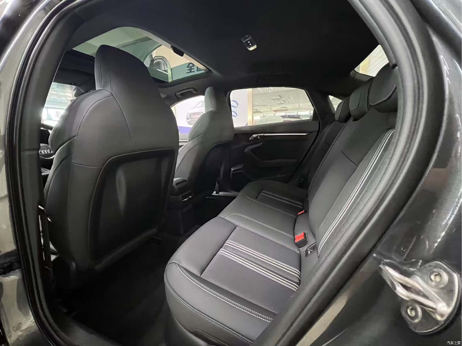 Audi A3, 2023 7