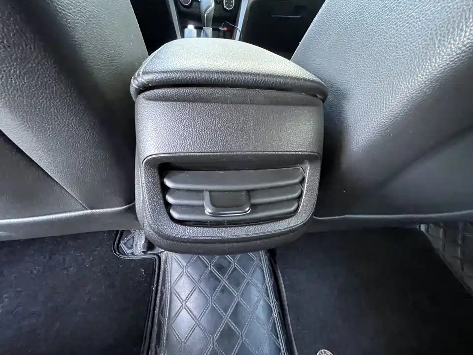 Buick Yinglang Buick Yinglang