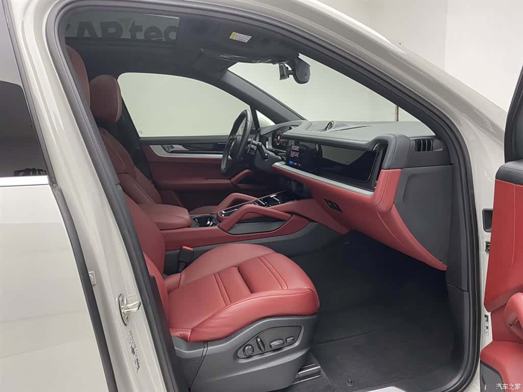 Porsche Cayenne, 2025 18