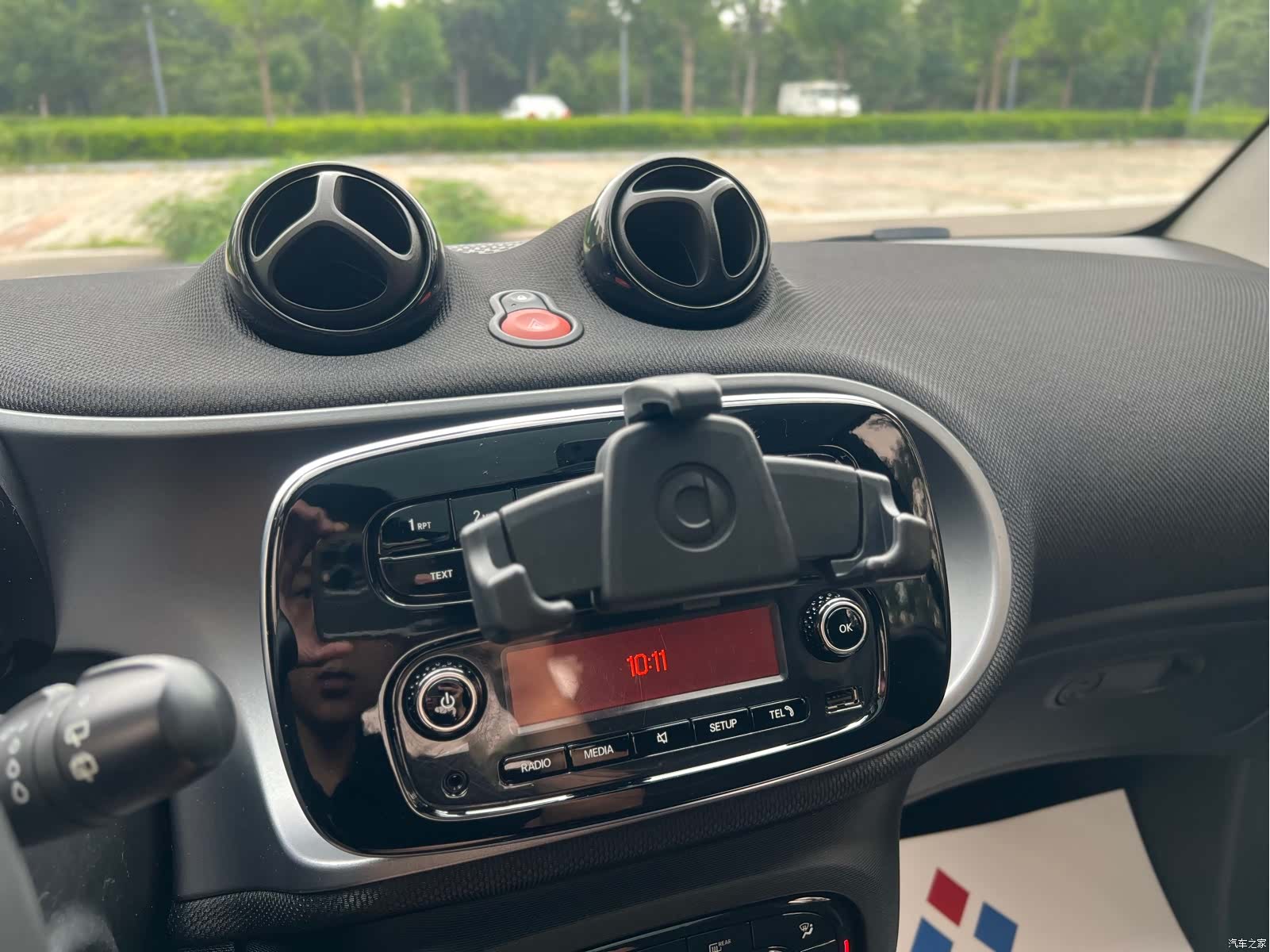 Smart Fortwo, 2016 15