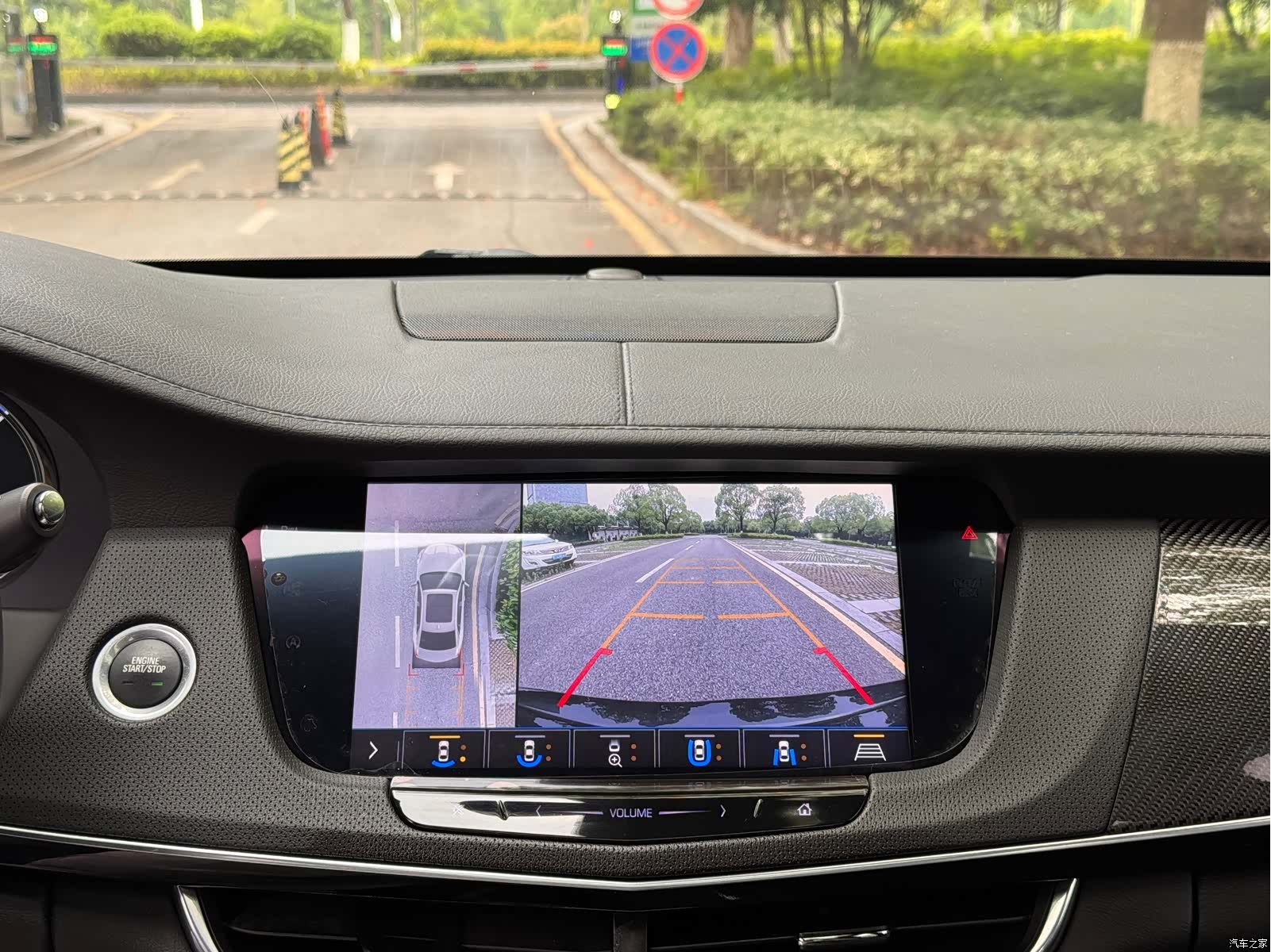 Cadillac CT6, 2019 9