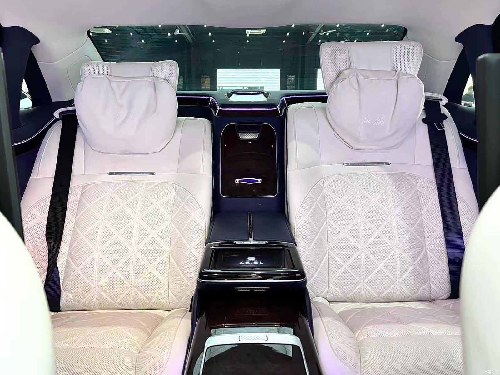 Hongqi Guoya, 2025 45
