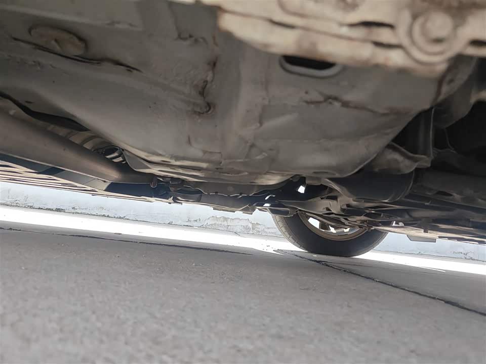 Honda Fengfan Classic