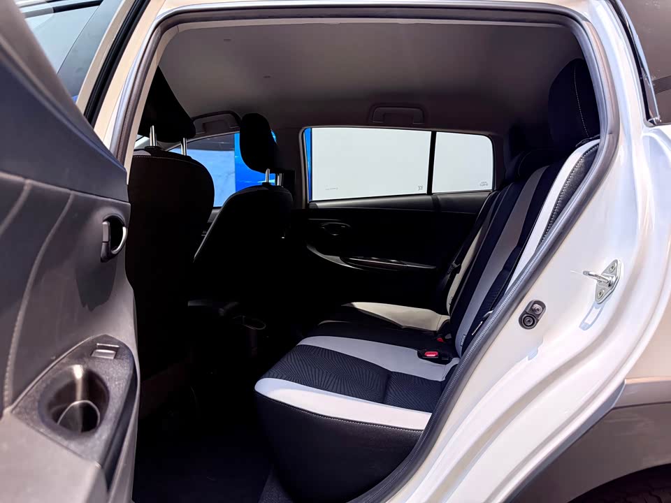 Toyota YARiS L Zhixuan