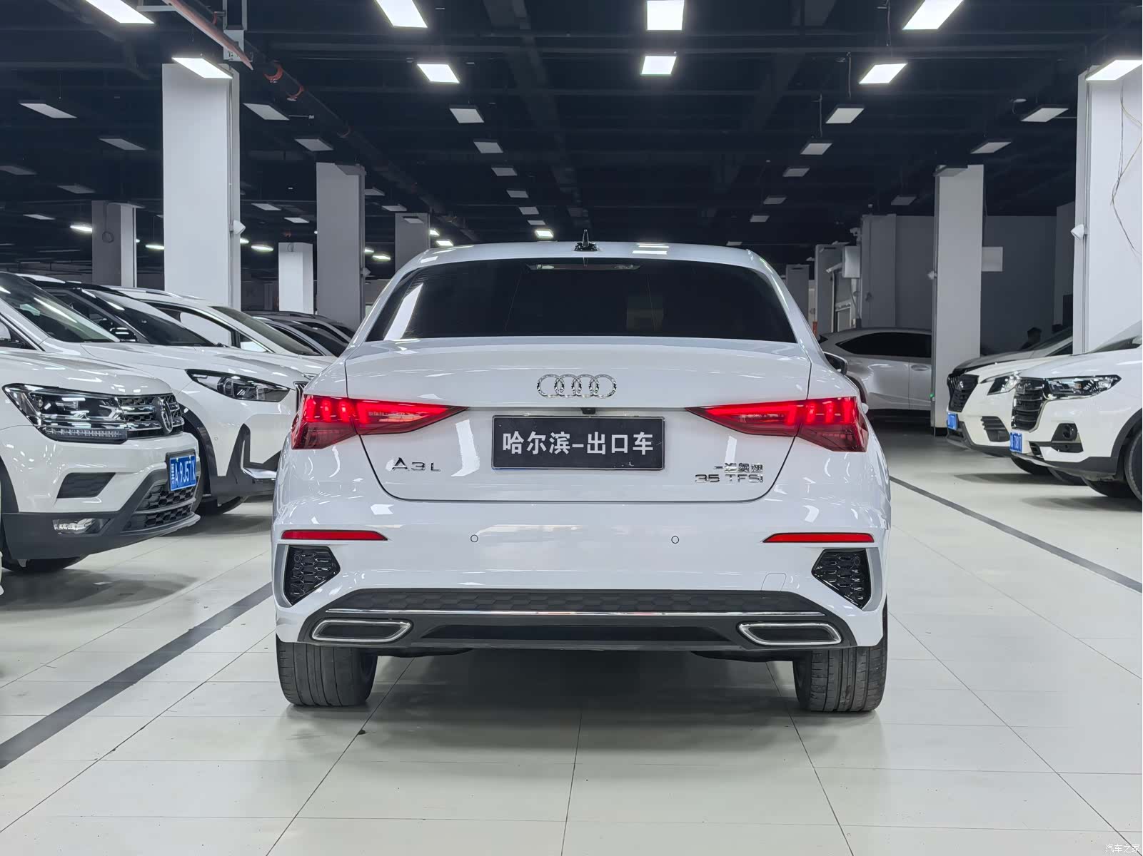 Audi A3, 2022 22