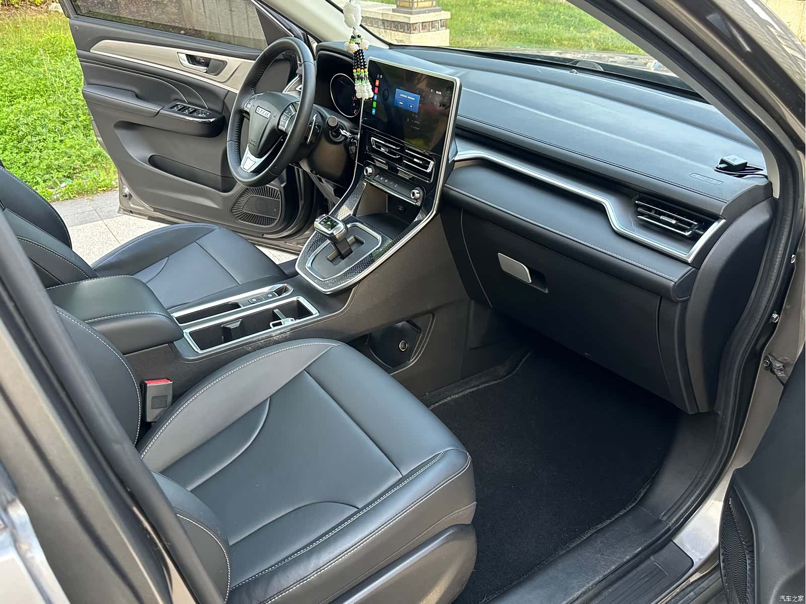 Haval M6, 2021 15