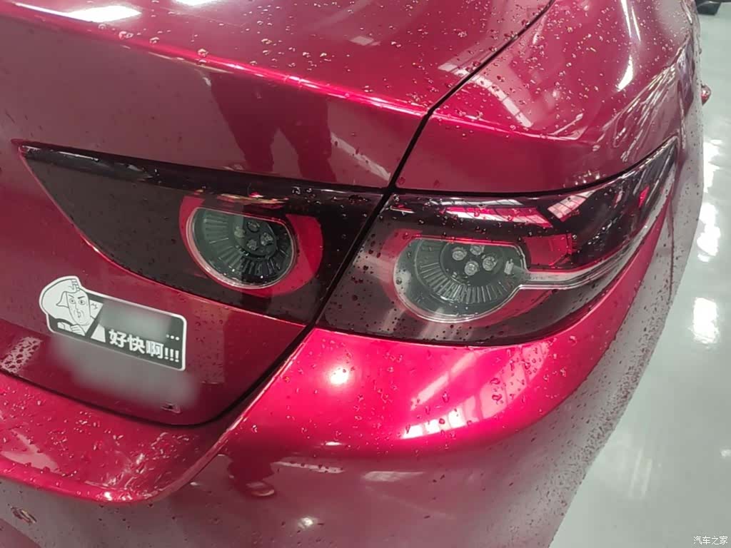 Mazda Mazda3, 2019 24
