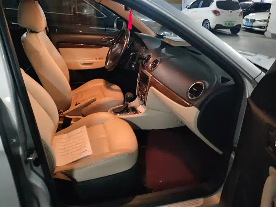 Volkswagen Lavida Volkswagen Lavida