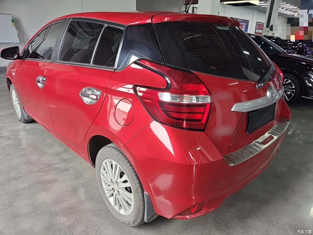 Toyota FS, 2018 все фото