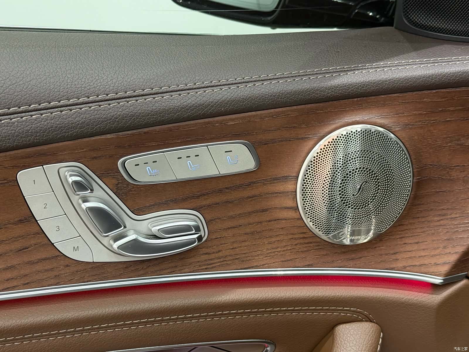 Mercedes-Benz E-Class, 2022 14