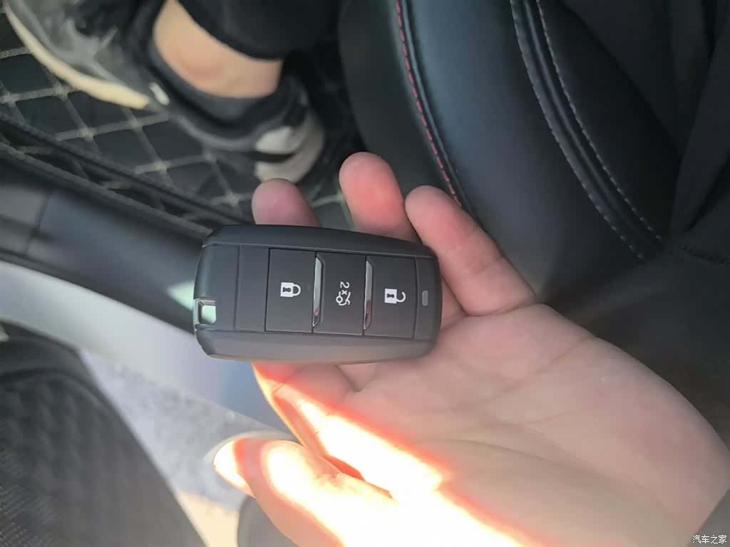 Changan CS75, 2021 9