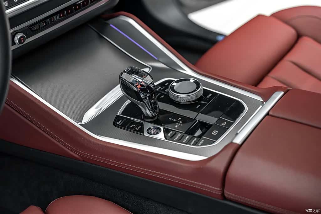 BMW X6, 2021 20