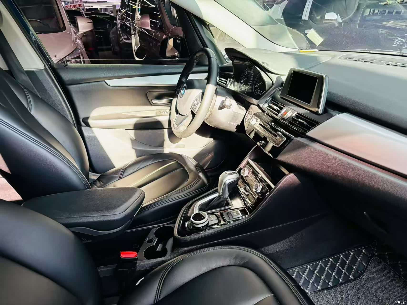 BMW 2 Series, 2017 4