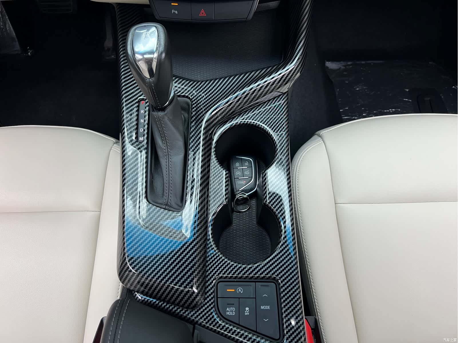 Cadillac CT4, 2023 15