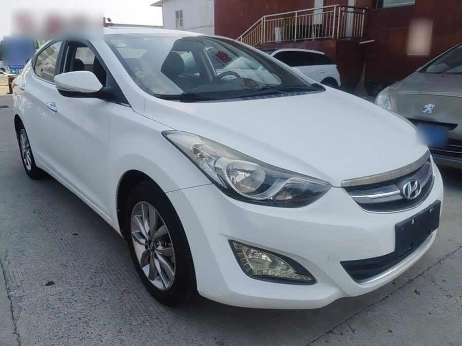 Hyundai Langdong 2016, фото 4