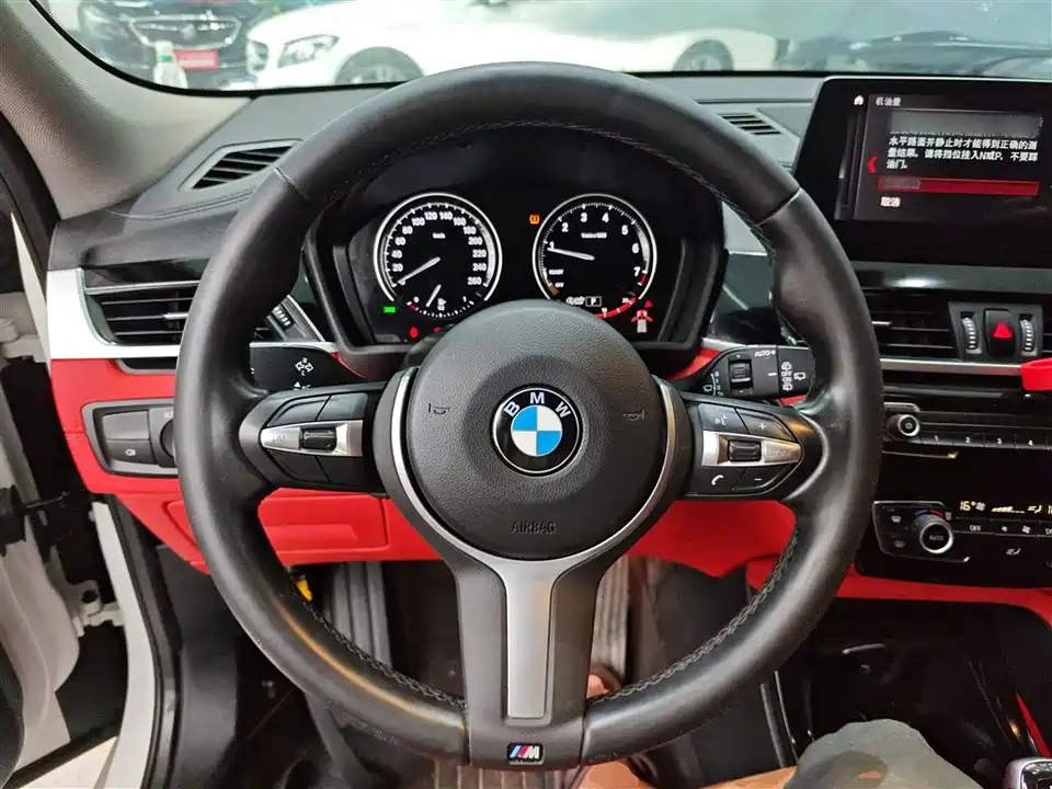 BMW X2 BMW X2