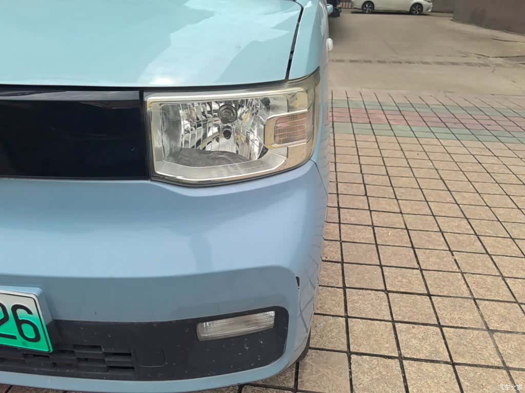 Wuling MINIEV, 2022 24