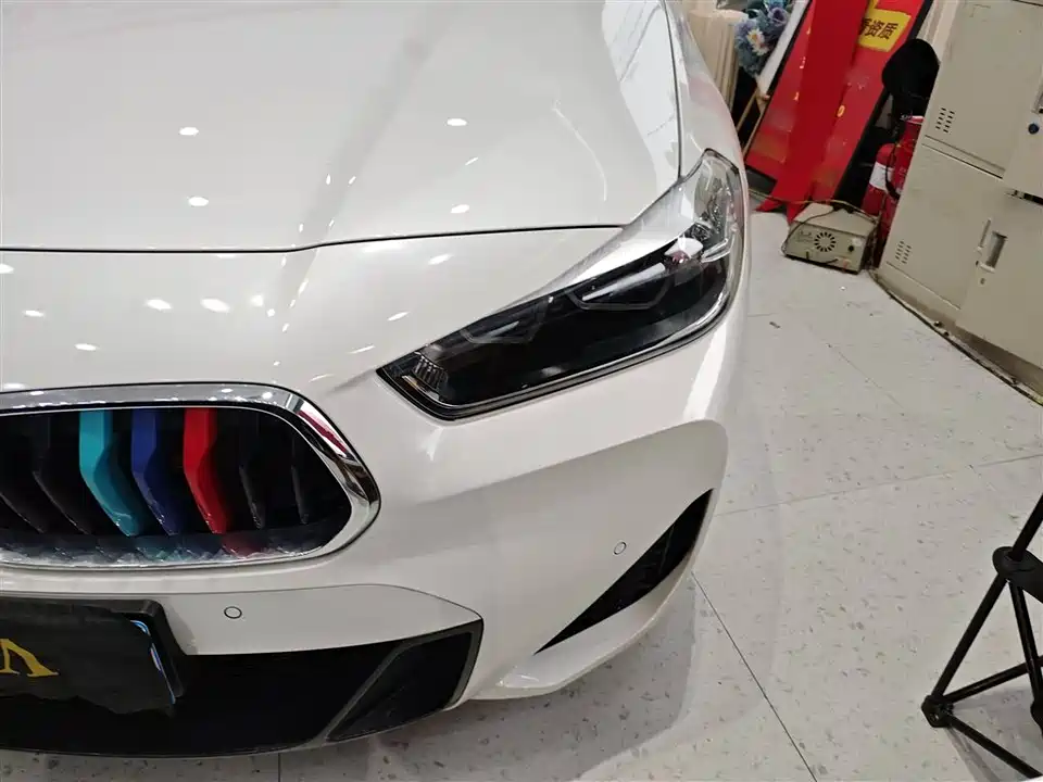 BMW X2 BMW X2