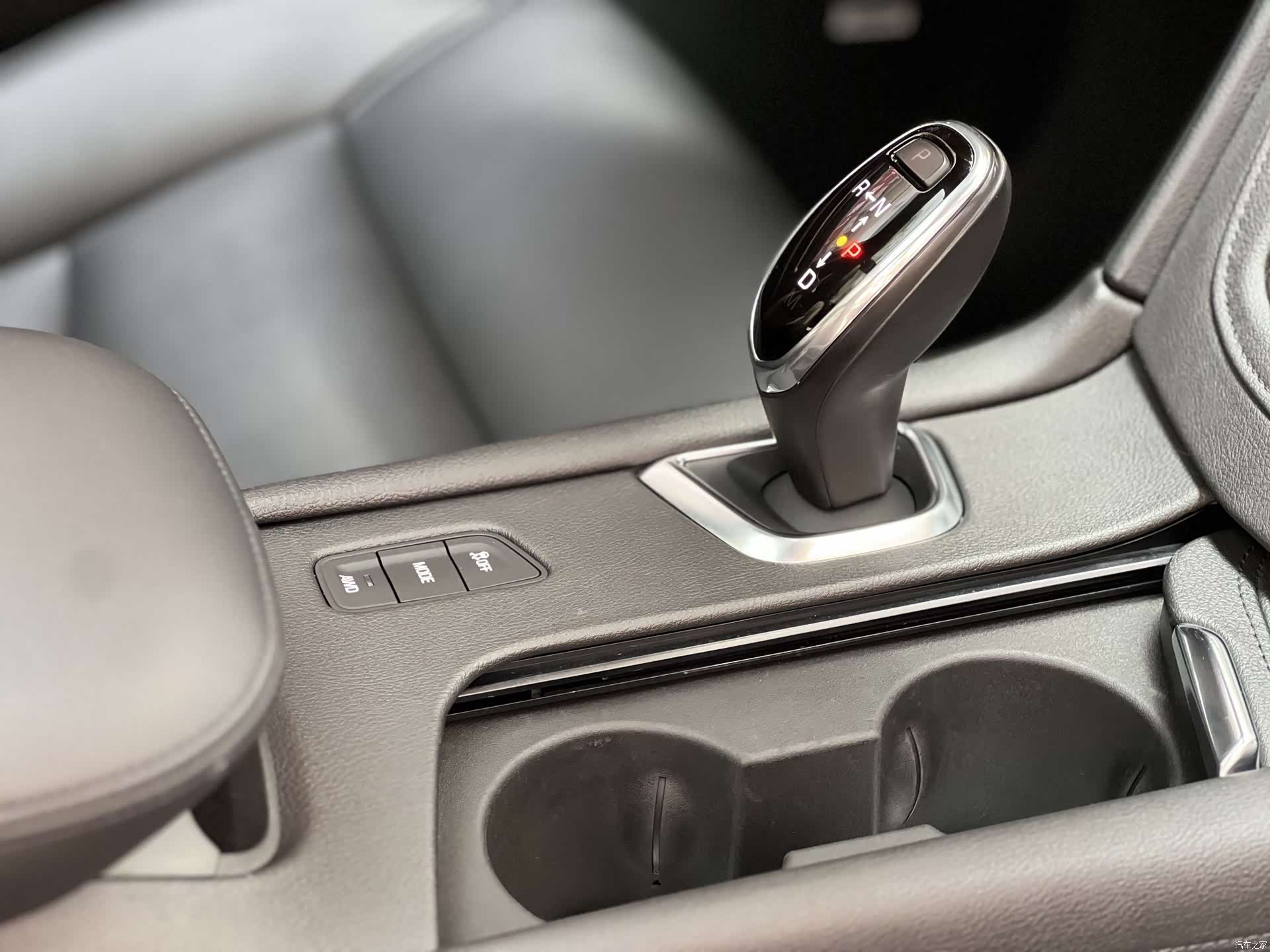 Cadillac XT5, 2019 17
