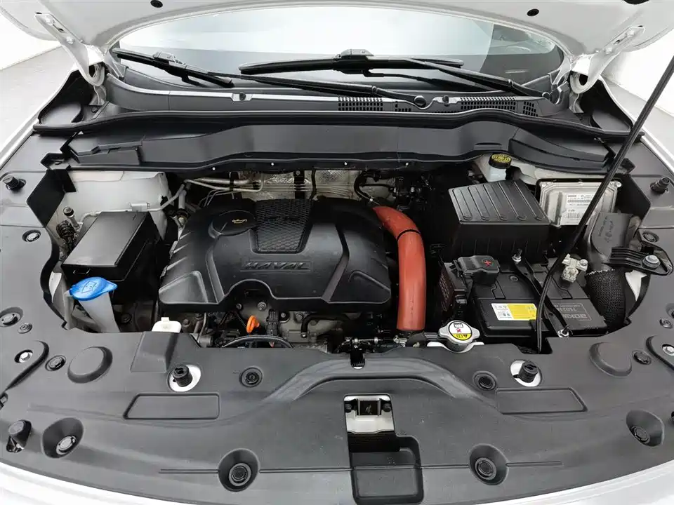 Haval H2 Haval H2