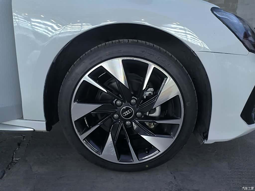 Audi A3, 2023 26