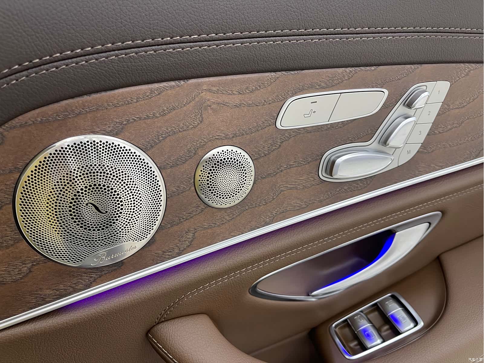 Mercedes-Benz E-Class, 2022 все фото