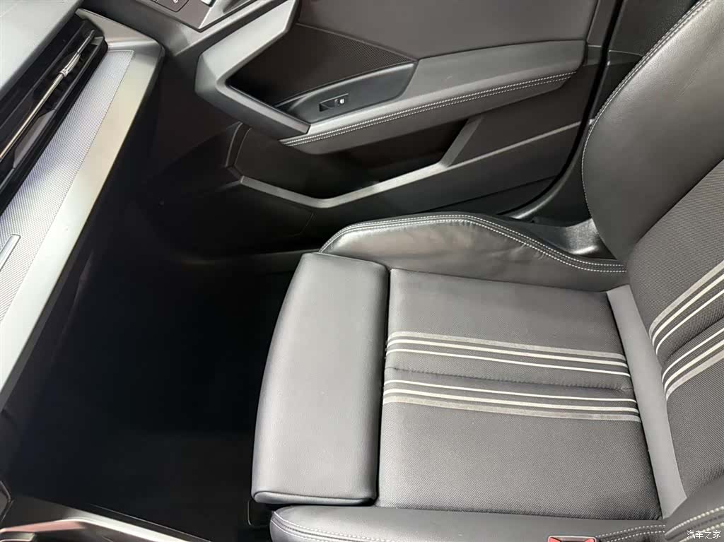 Audi A3, 2023 13