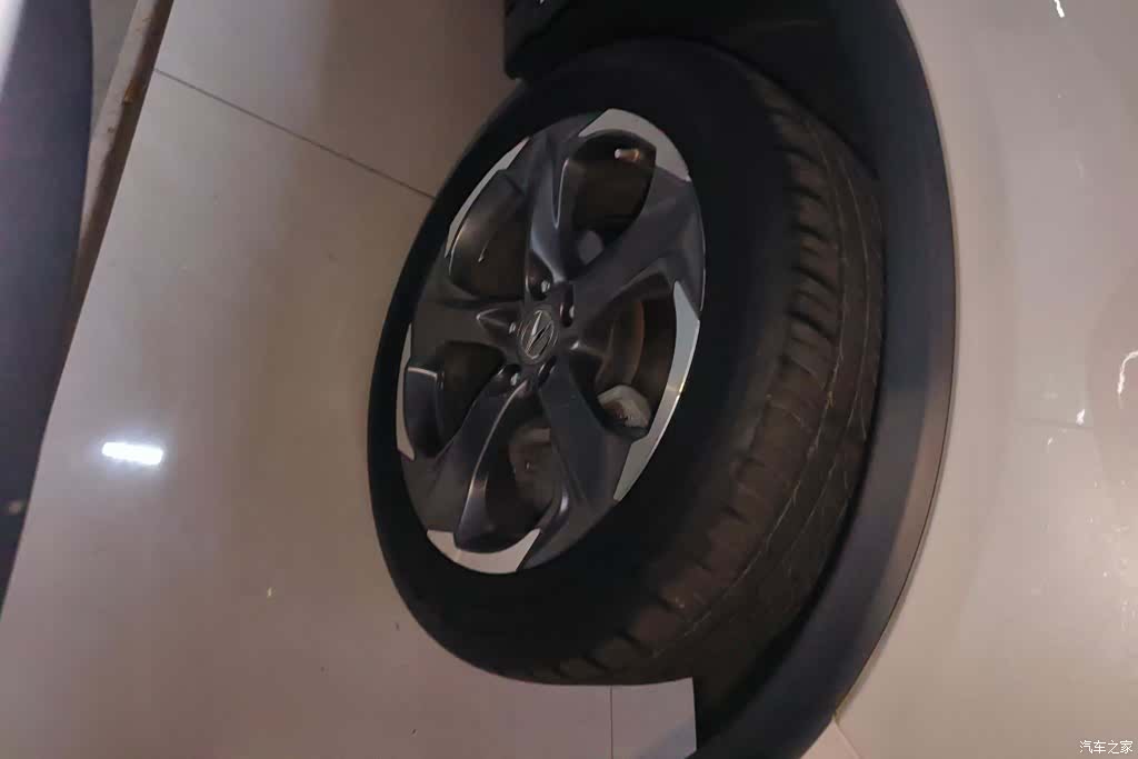 Acura CDX, 2021 6