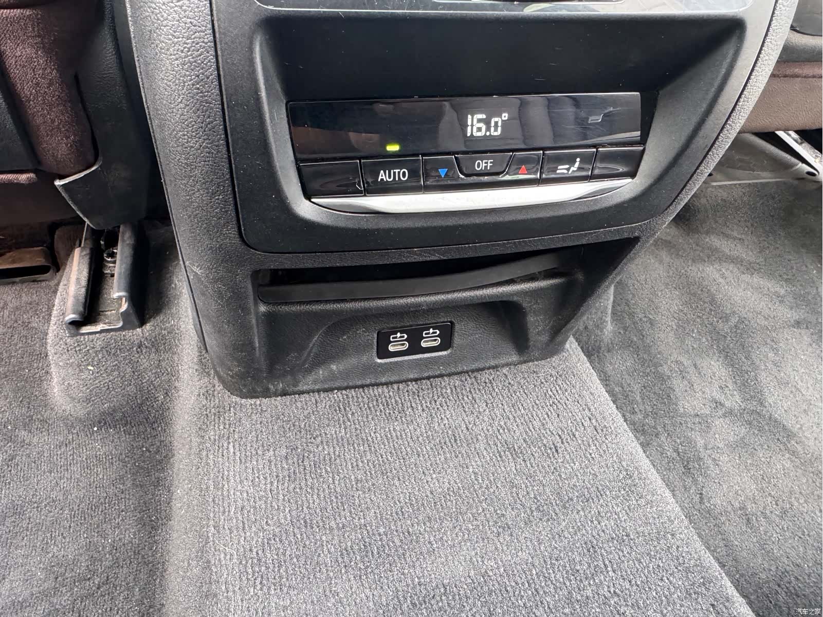 BMW X3, 2019 14