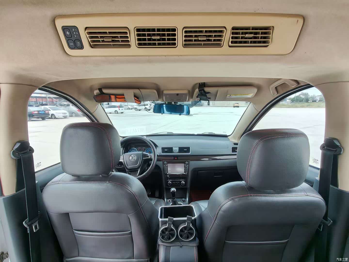 DongFeng 370, 2016 전체 사진