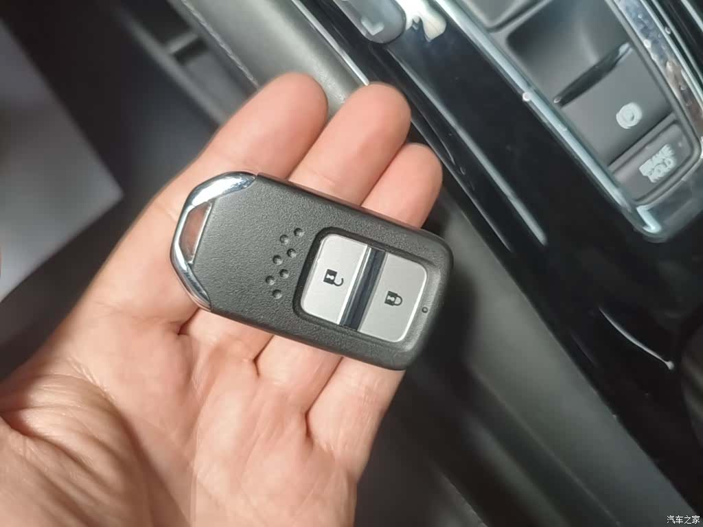 Honda Vezel, 2017 9