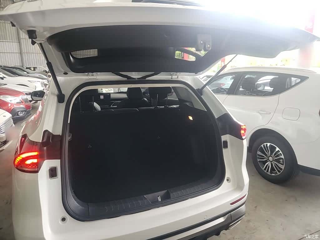 Haval H6, 2023 19