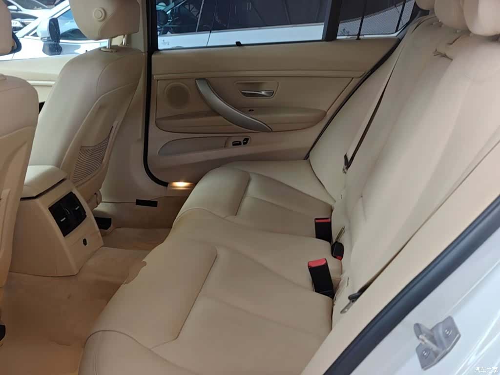 BMW 3 Series, 2015 17