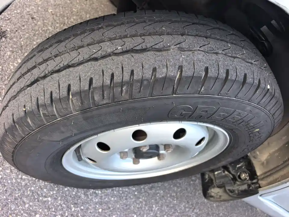 Changan Kaicheng Changan Star Card