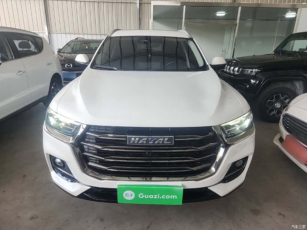 Haval H6, 2023 3