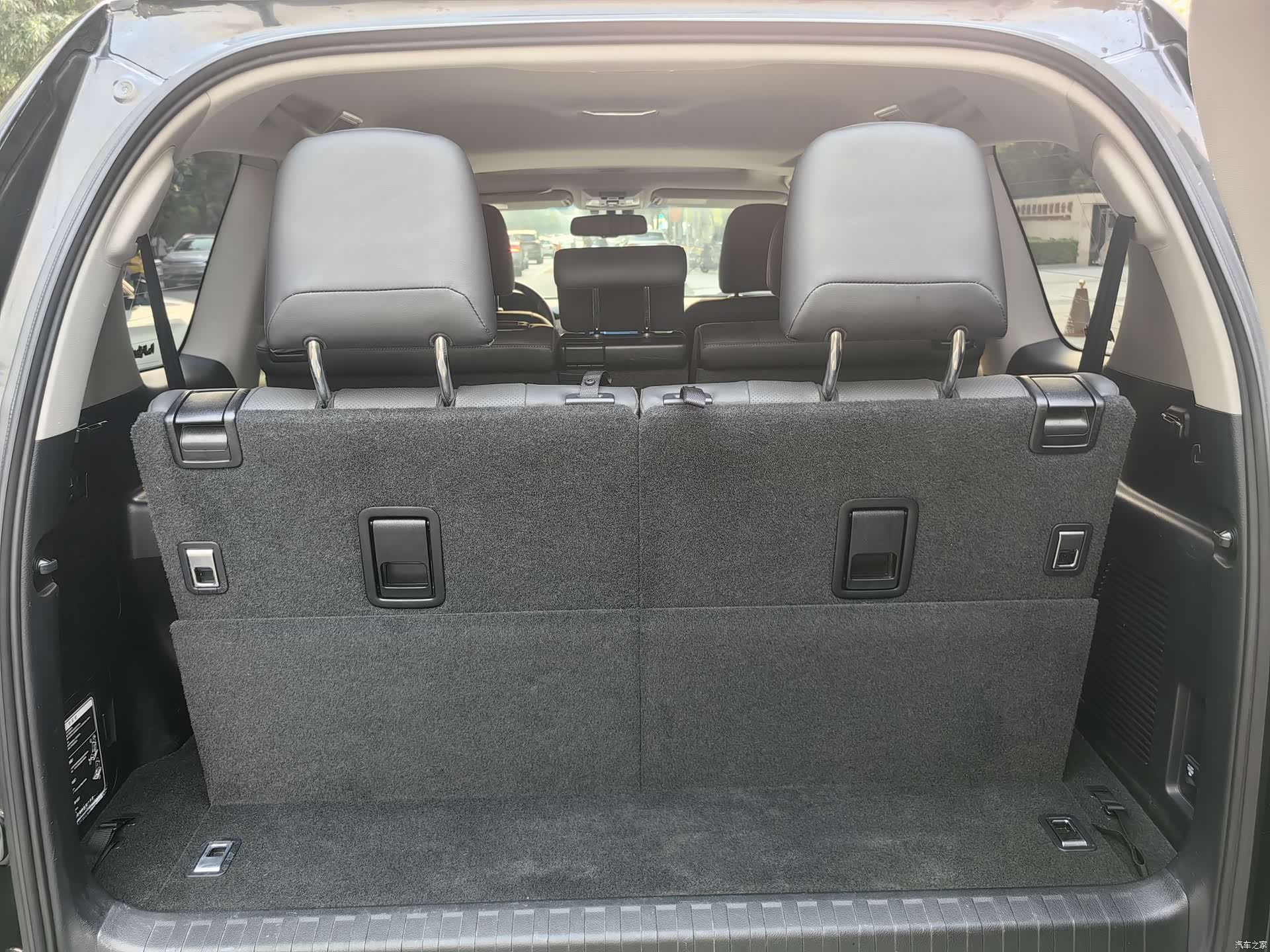 Lexus GX, 2014 16